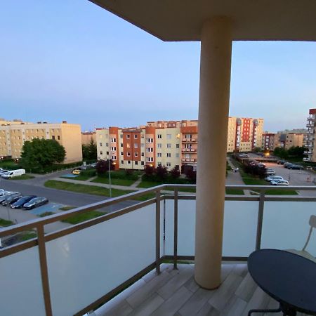 Apartament Kawalerka Gorzów Gorzów Wielkopolski Zewnętrze zdjęcie