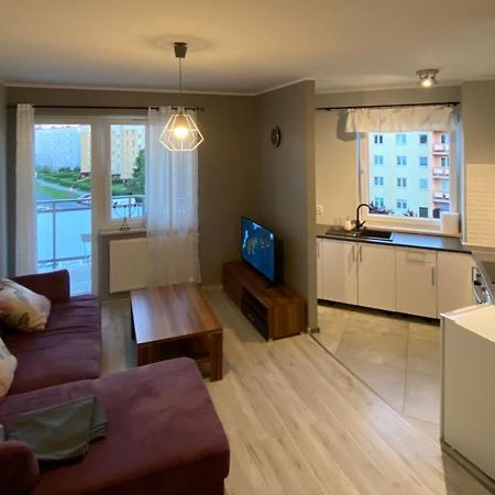 Apartament Kawalerka Gorzów Gorzów Wielkopolski Zewnętrze zdjęcie