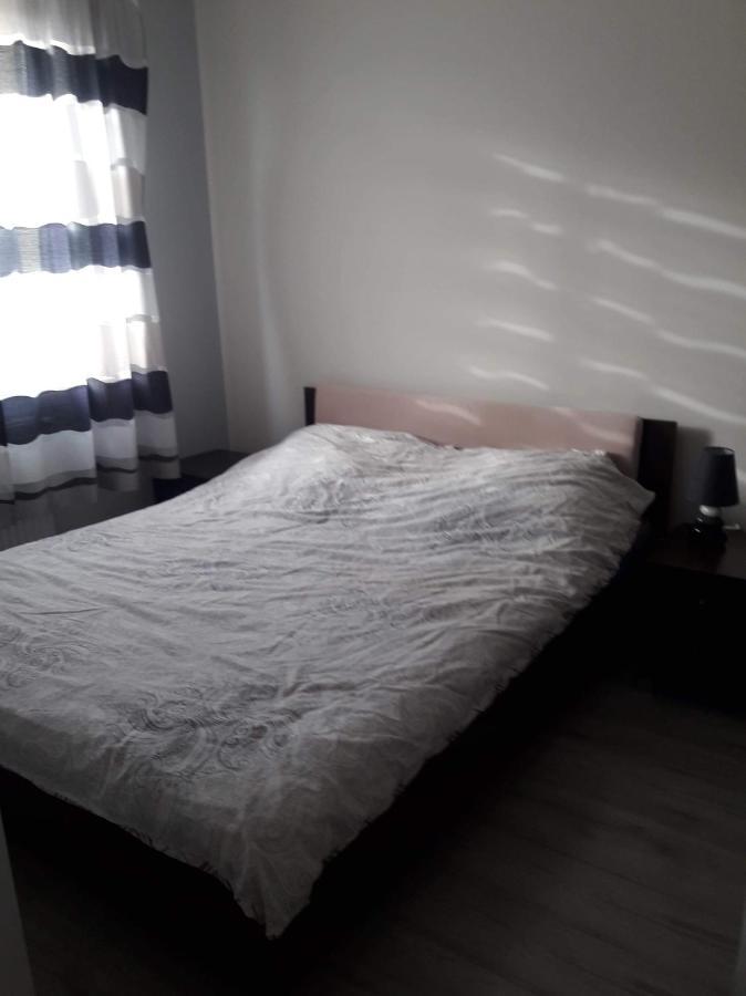 Apartament Kawalerka Gorzów Gorzów Wielkopolski Zewnętrze zdjęcie