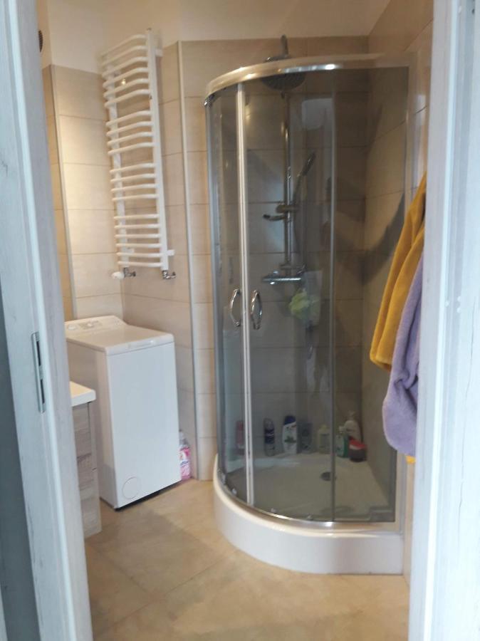 Apartament Kawalerka Gorzów Gorzów Wielkopolski Zewnętrze zdjęcie