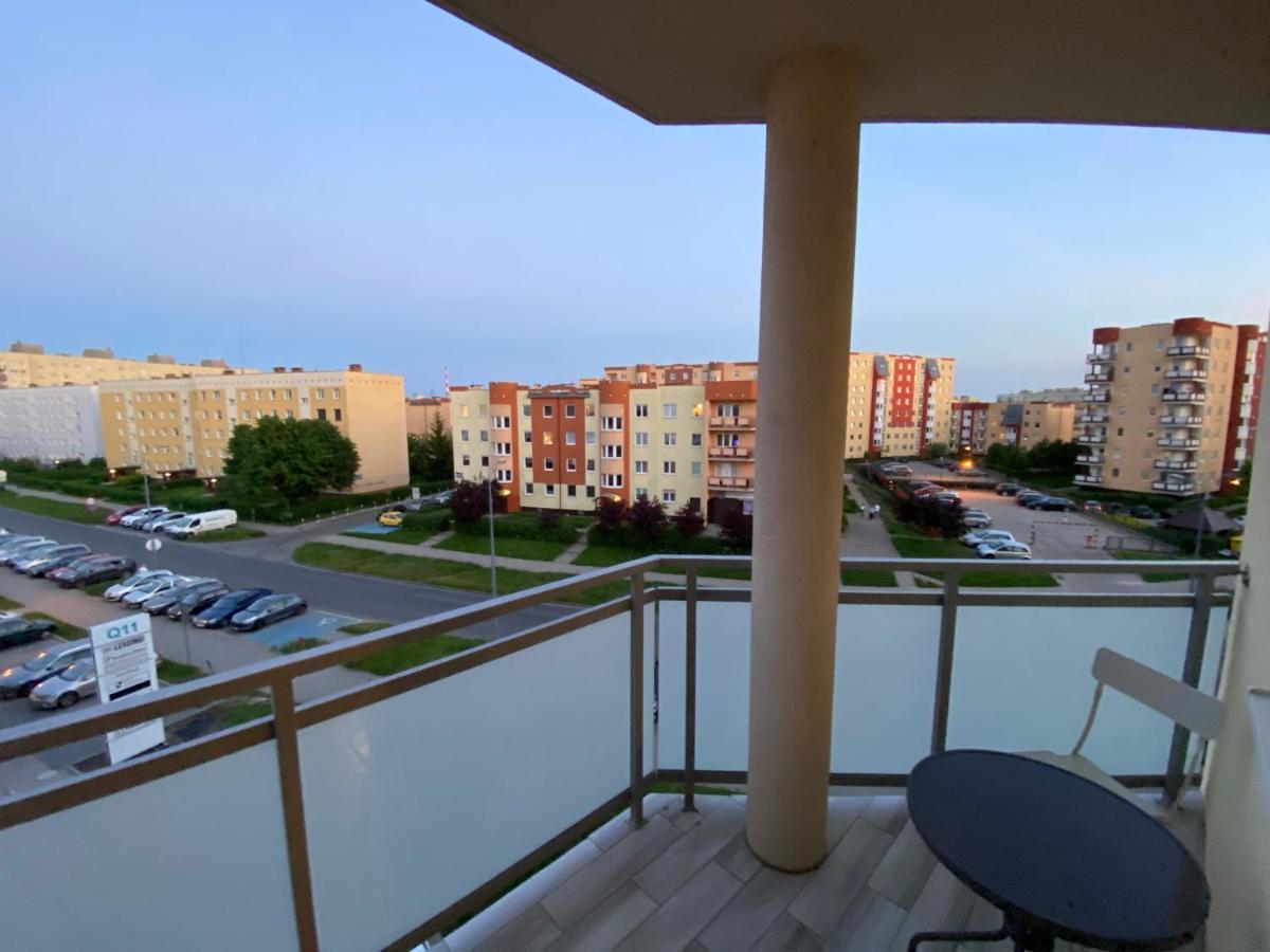 Apartament Kawalerka Gorzów Gorzów Wielkopolski Zewnętrze zdjęcie